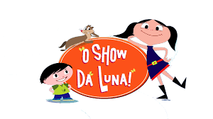 O SHOW DA LUNA