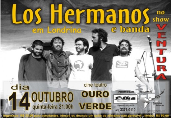 LOS HERMANOS