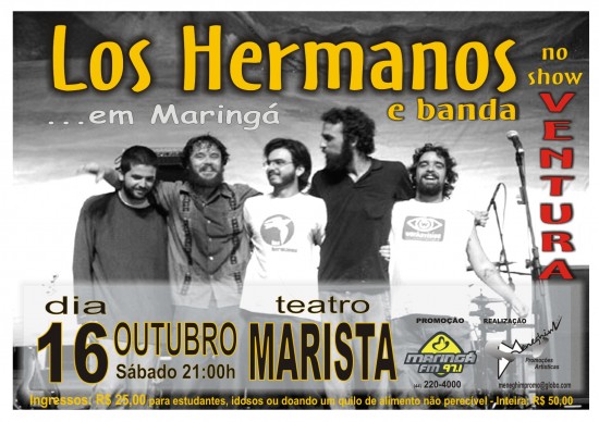 LOS HERMANOS