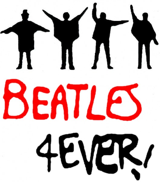 Beatles 4ever O Sonho Não Acabou...