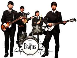 Show Beatles 4Ever - A Primeira Banda Cover do Brasil