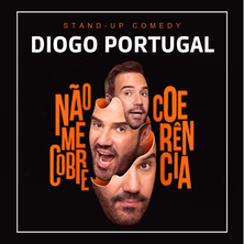 DIOGO PORTUGAL em 