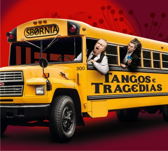 TANGOS & TRAGEDIAS