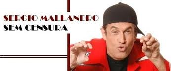 Show de Humor SEM CENSURA com SERGIO MALANDRO