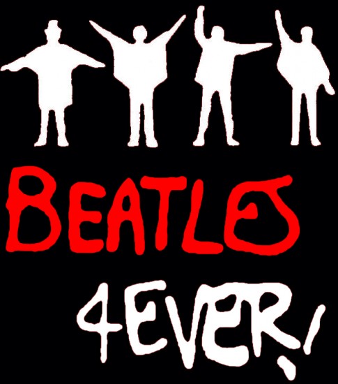 The Beatles 4ever