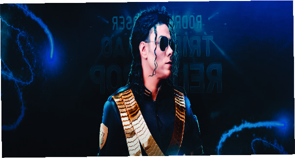 MICHAEL LIVES com RODRIGO TEASER Tribute MICHAEL JACKSON participação KEVIN DRSEY e LEVELLE SMITH