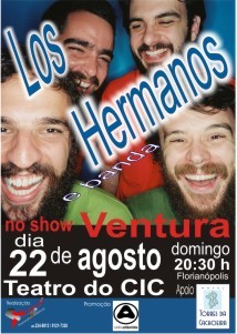 LOS HERMANOS