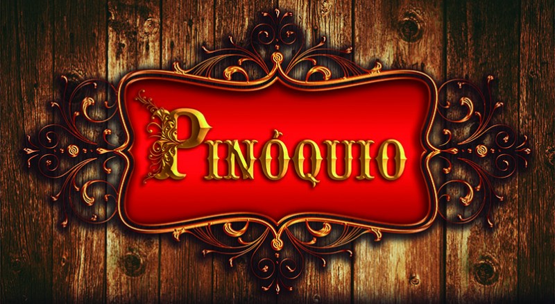 Pinóquio