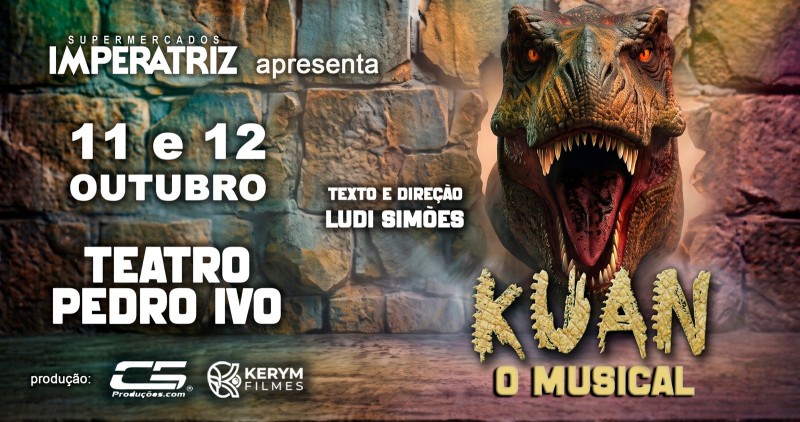 KUAN O Musical 
