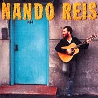 NANDO REIS