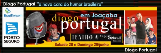 DIOGO PORTUGAL 