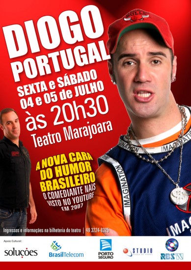 DIOGO PORTUGAL 