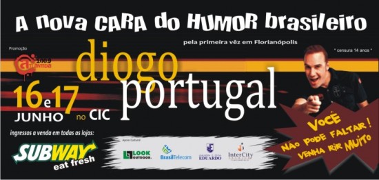 DIOGO PORTUGAL