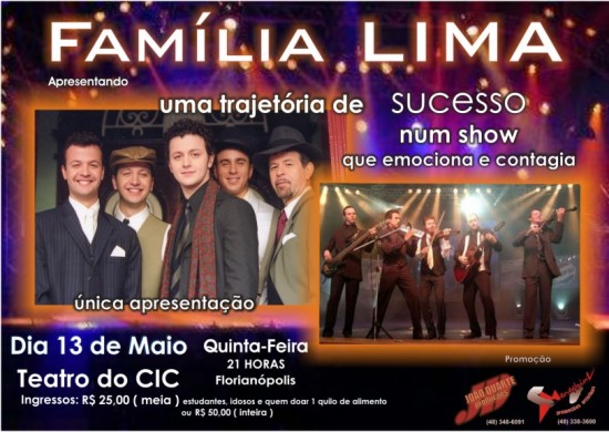 FAMILIA LIMA