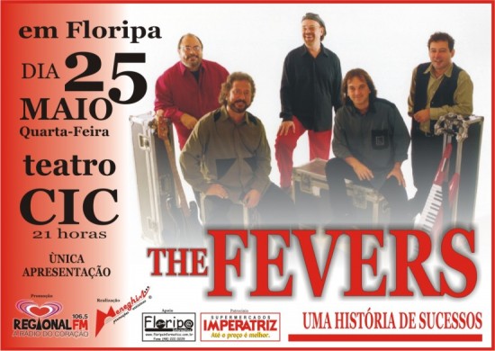 THE FIVERS