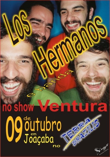 LOS HERMANOS