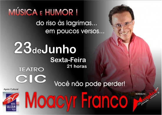 MOACYR FRANCO