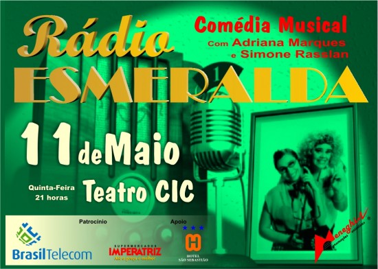 RADIO ESMERALDA